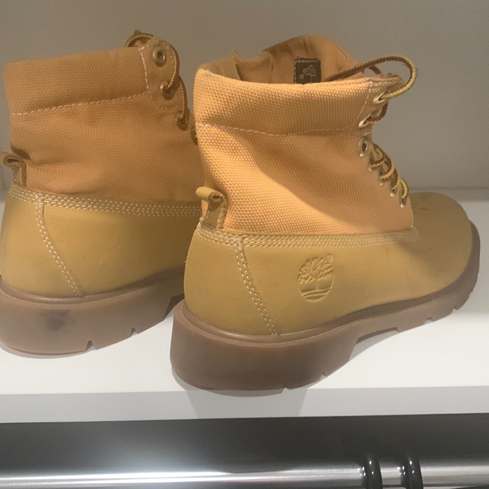 Timberland Mens Boots 🥾